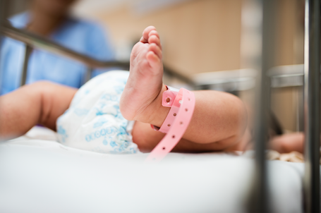 PPE 51 : Le devenir psychomoteur de l’enfant prématuré dès l’hospitalisation